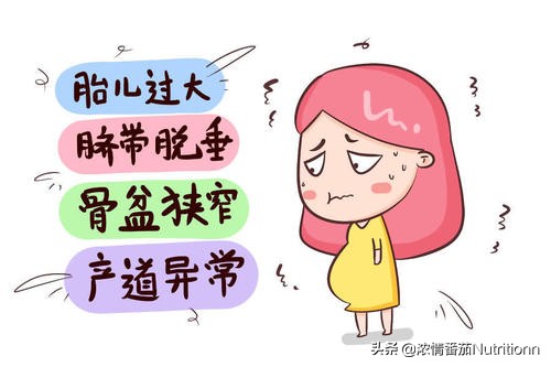 剖腹产和自然分娩的优点和缺点,剖腹产与自然生产有何区别