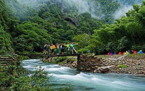 安徽省宣城市郎溪县旅游景区,安徽宣城旅游景点图片欣赏