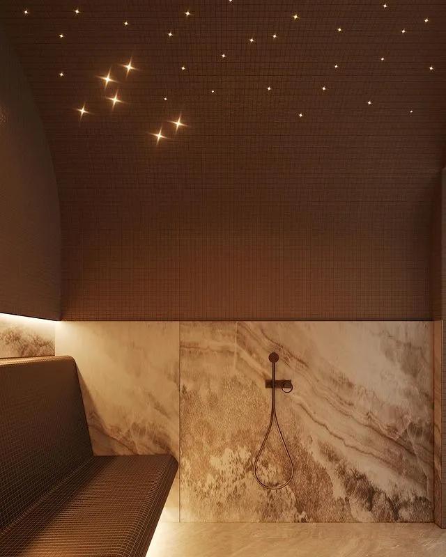 汤臣一品顶层复式,英国奢华顶层复式公寓