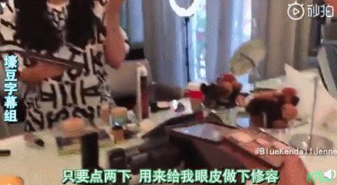 女明星失业后的现状,哪些明星会让化妆师抓狂