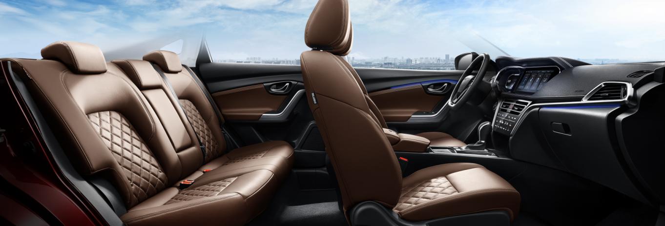 东风启辰发布t90,东风启辰t90官方报价多少