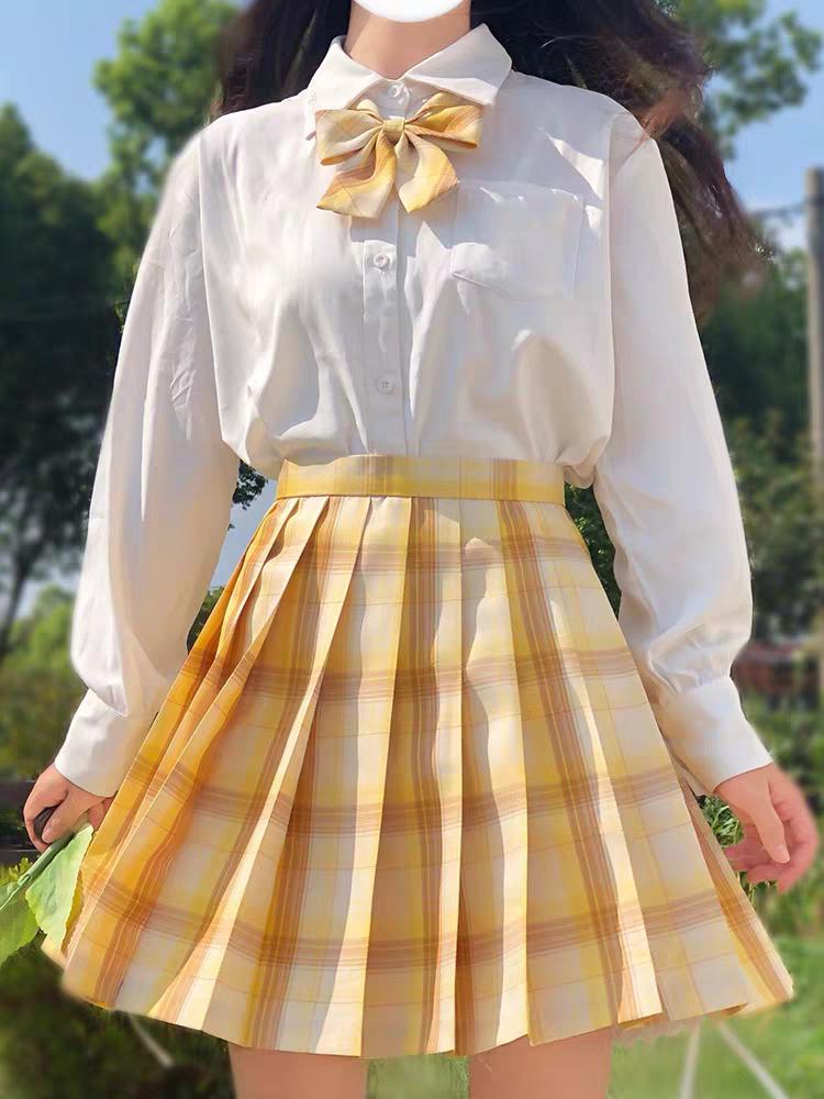 jk怎样穿搭更好看,jk怎么穿搭才好看休闲