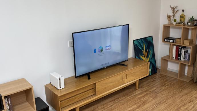 qnap威联通ts212p3nas,威联通nas212p3使用教程