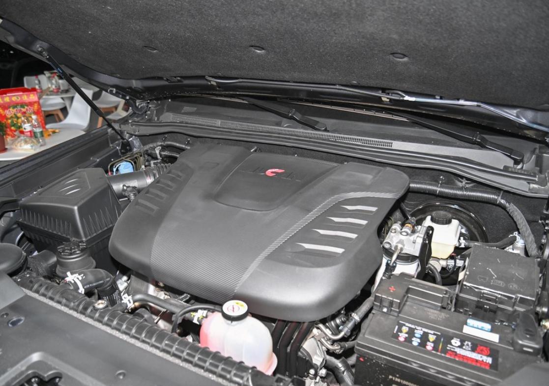 福田大将军皮卡使用说明书,福田大将军皮卡推荐哪款