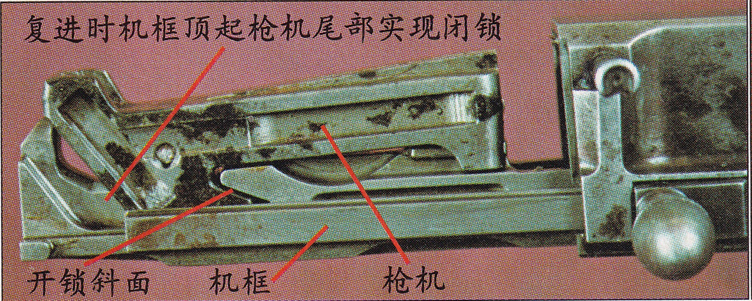 捷克zb26轻机枪原版玩具测试,二战捷克斯洛伐克zb37轻机枪