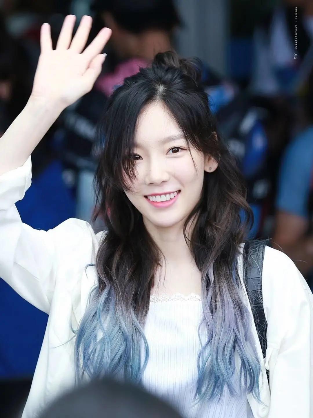 2021什么发色最显白减龄,在家染发色2021年最火发色显白