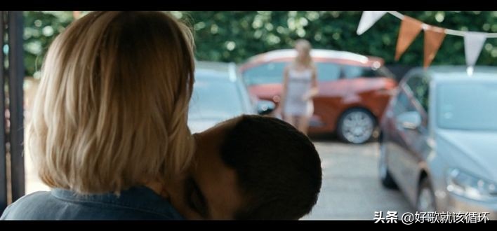 这段羞耻的不伦之恋，看完让人背发凉