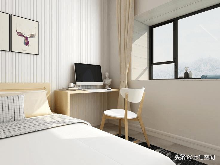 装修小知识瓷砖怎么铺才好看,房间瓷砖铺贴什么方法最好看