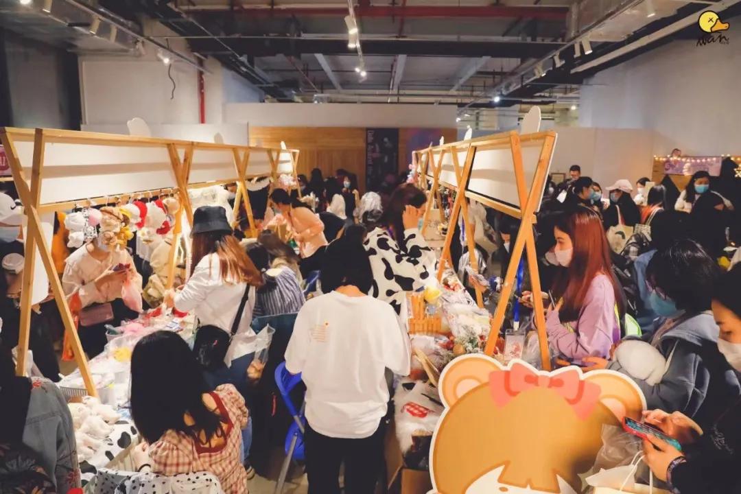 棉花娃娃官方和非官方的区别,棉花娃娃新手购买流程微店