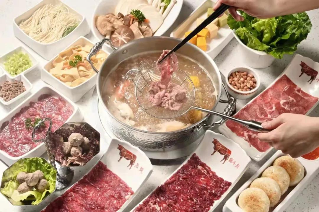 上海奉贤区南桥镇火锅,上海奉贤区南桥自助火锅