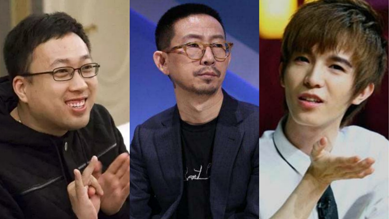 于正为啥没像郭敬明,于正郭敬明遭抵制的原因