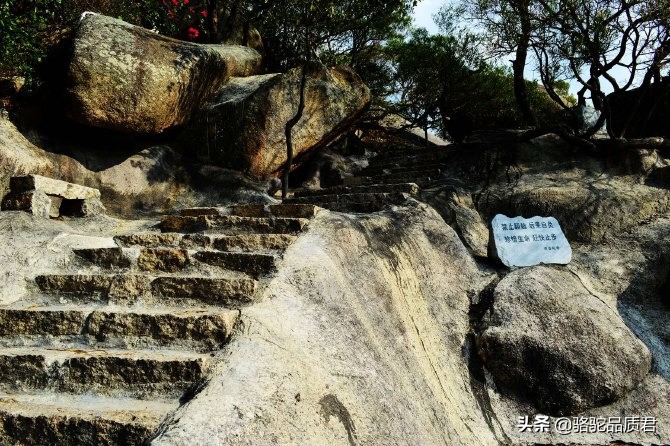 厦门海边之旅,厦门小众旅游体验