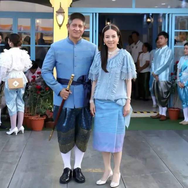 伍伦盼泰国女足,泰国足协女主席伍伦盼