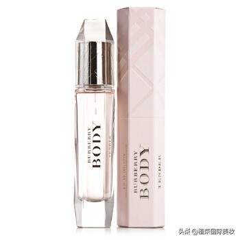 burberry巴宝莉布格女士香水,burberry巴宝莉红