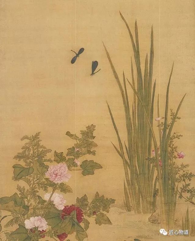 匠心物道王阳明视频,匠心物道新中式绿植