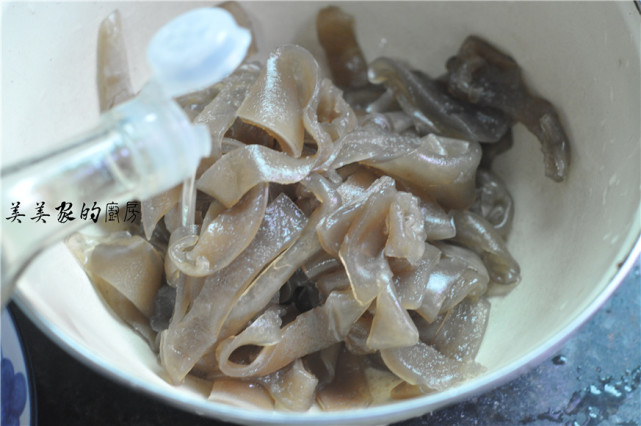 正宗手工红薯粉的制作教程,自制手工红薯粉详细步骤