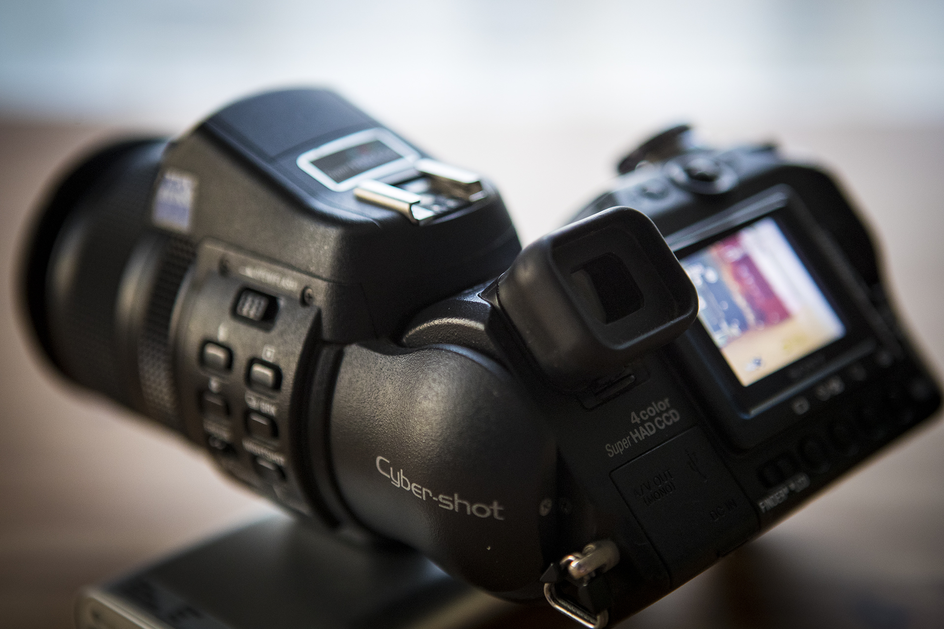 2019年有什么好的数码相机推荐,2020年最好的数码相机是哪一款