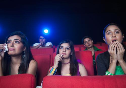 电影院约会技巧和女生聊天,七夕电影院约会技巧