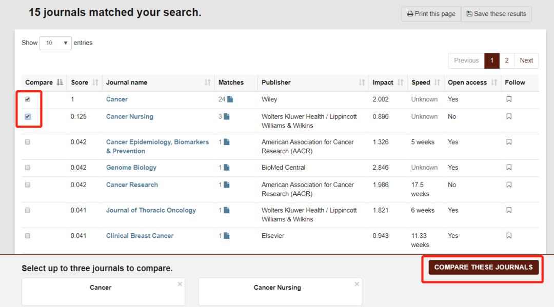 sci投稿选刊网站,医学sci如何选刊投稿