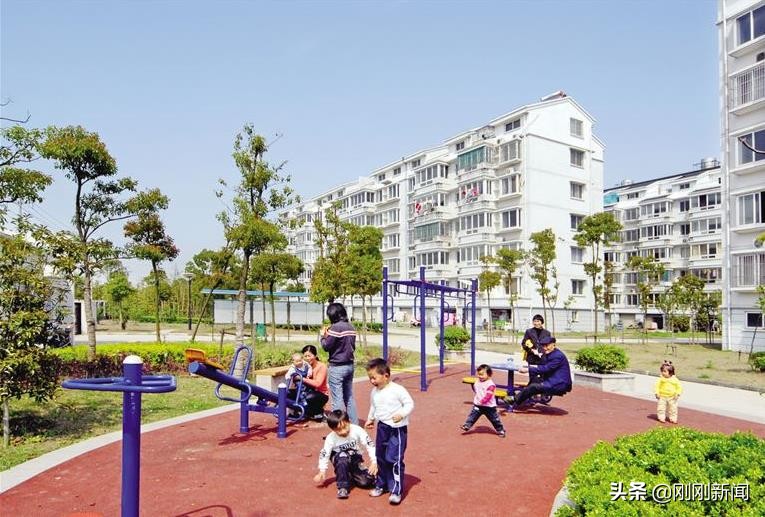 吴江城乡一体化发展回眸：“志在富民”引领城乡共享发展