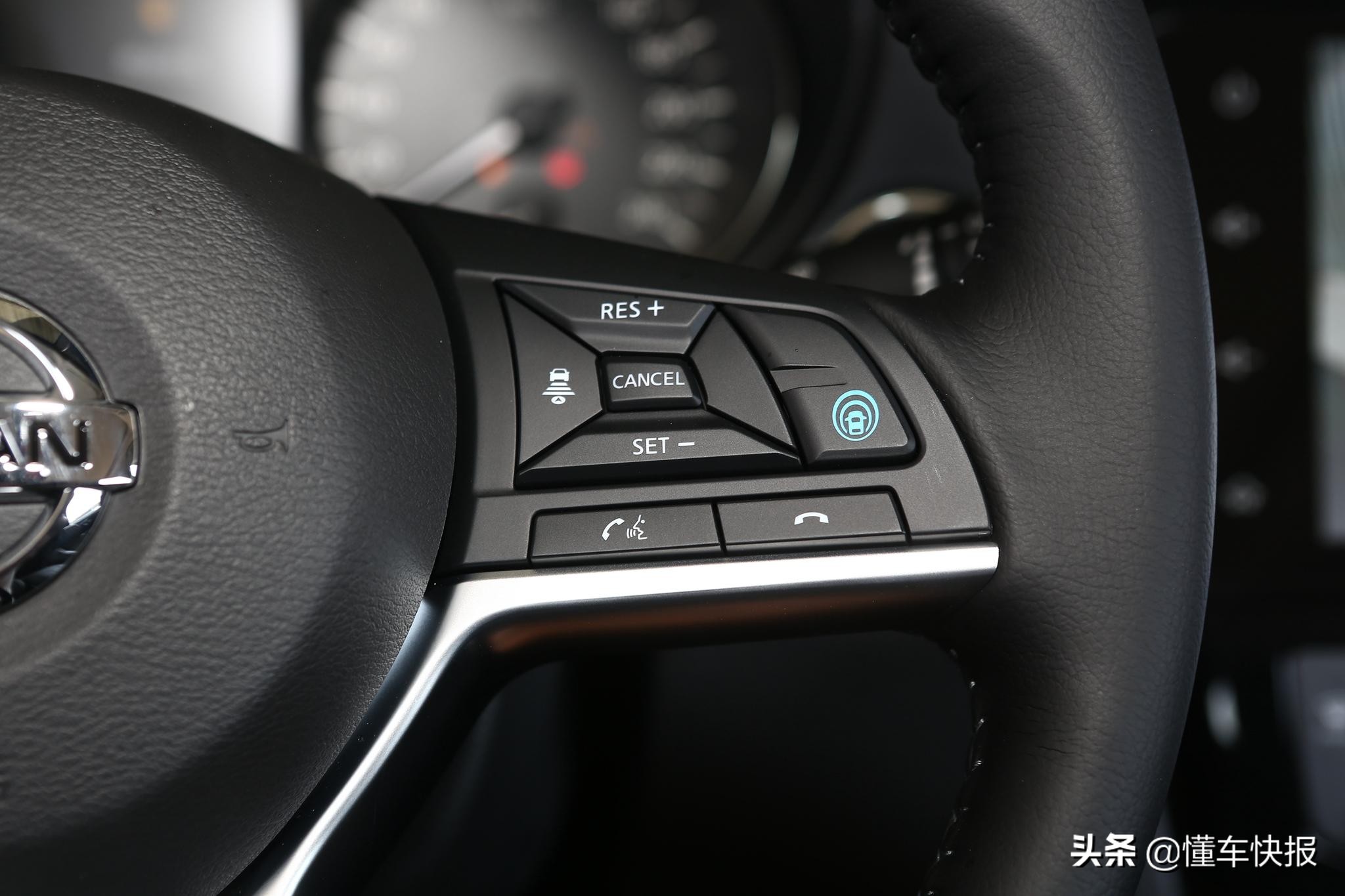 日产奇骏2021款2.5动力测试,全新一代日产奇骏细节亮点解析