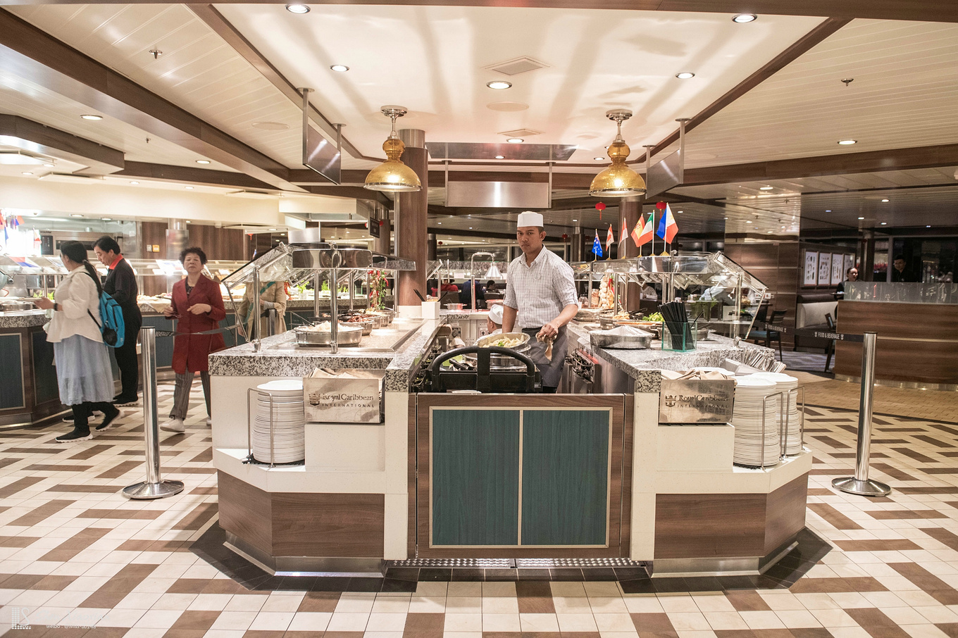 适合亲子游的度假村有哪些,海上度假胜地