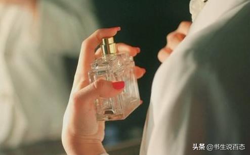 固体香水的正确使用方法,香水分装瓶正确使用方法