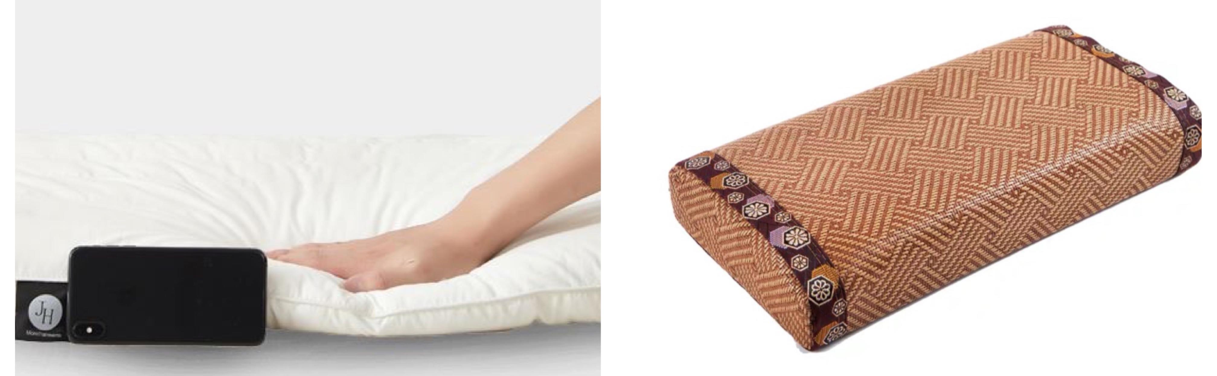 一个好枕头,选择适合自己的枕头要注意什么