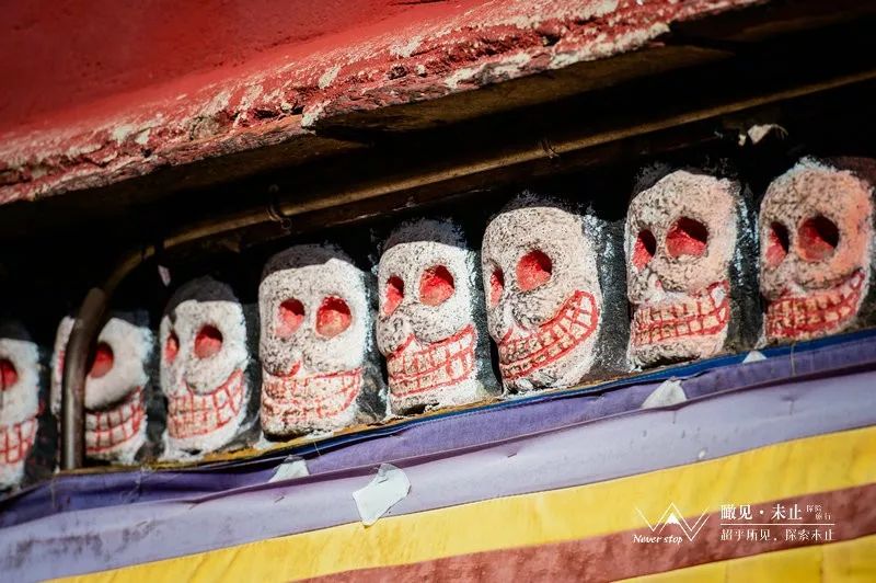 山南有哪些小寺庙,山南著名的寺庙有哪些