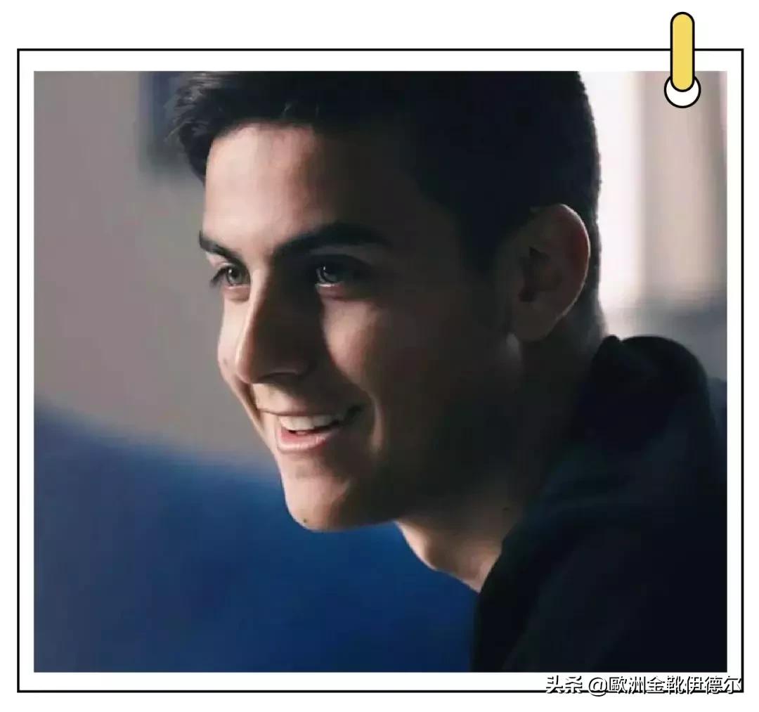 盘点世界杯上的帅哥,世界杯上最惊艳的球星