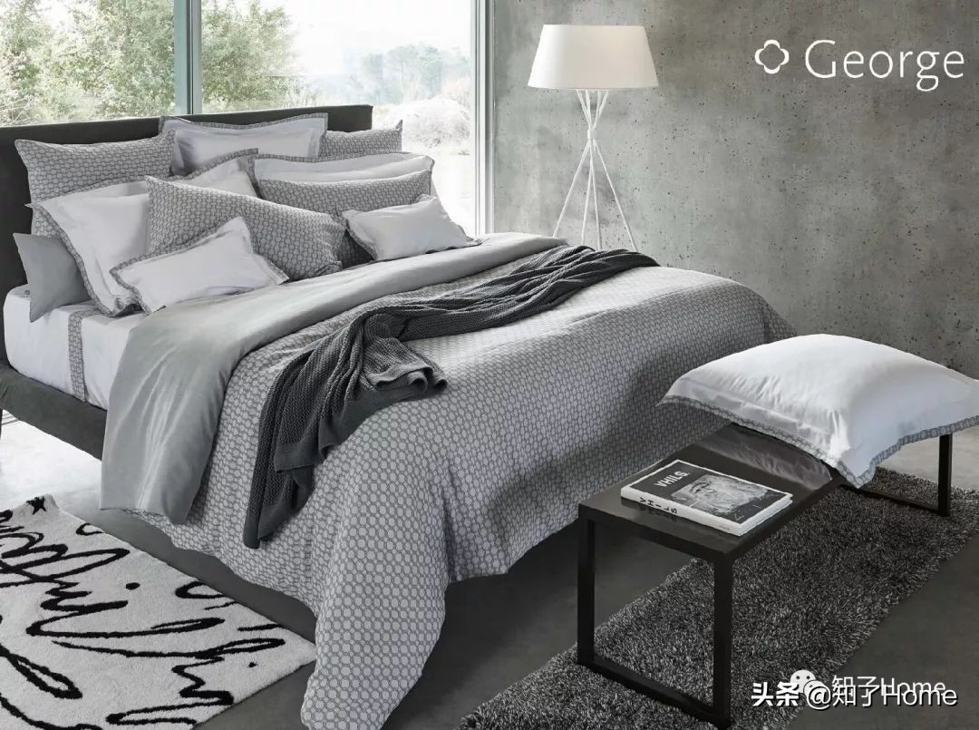 c罗时尚被套,c罗床单四件套时尚潮流