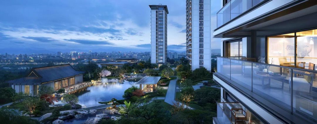 改善现房前滩名邸流摇，养云静舍能扭转吗？|房叔跑盘No.40