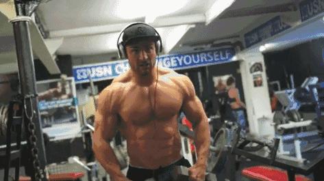 健身小白刚开始怎么计划锻炼,小白健身计划