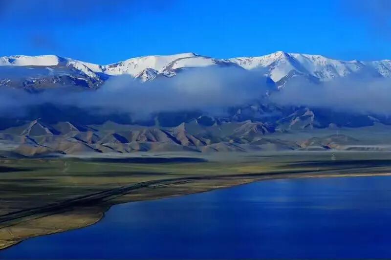 换一种看法便是换一种活法,换一个心态换一种活法