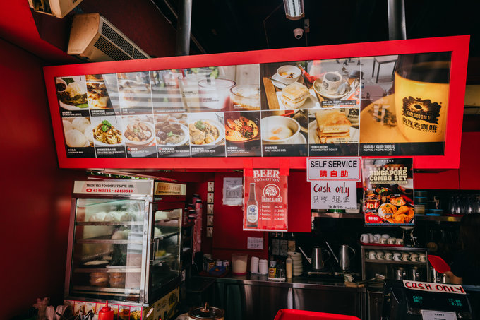 去新加坡旅游哪些吃的不能带,去新加坡适合带的食物