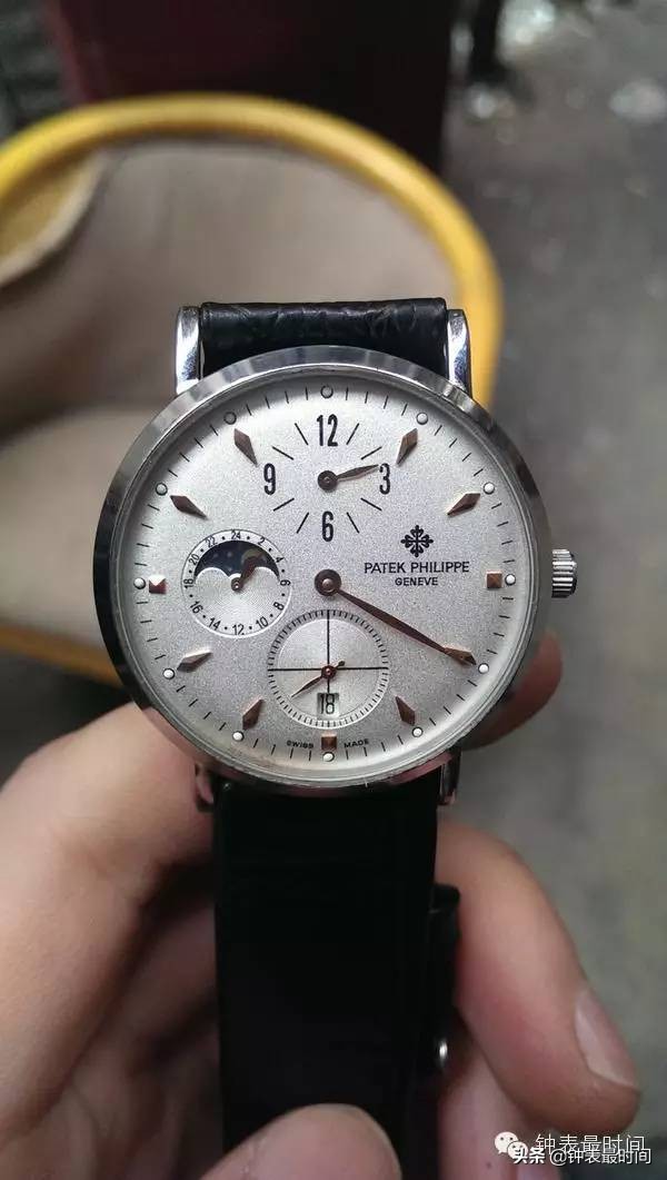 钟表真假辨别方法,315手表打假