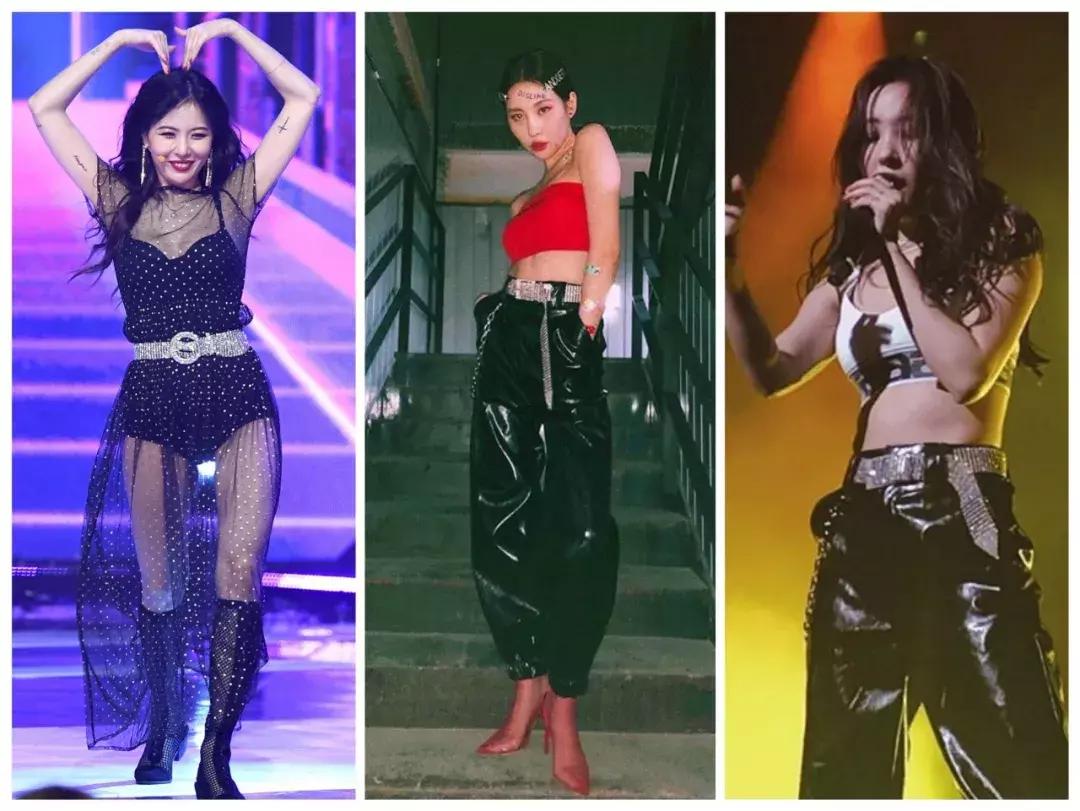 百搭且好看的腰带小腰围推荐,高颜值腰带推荐显腰长