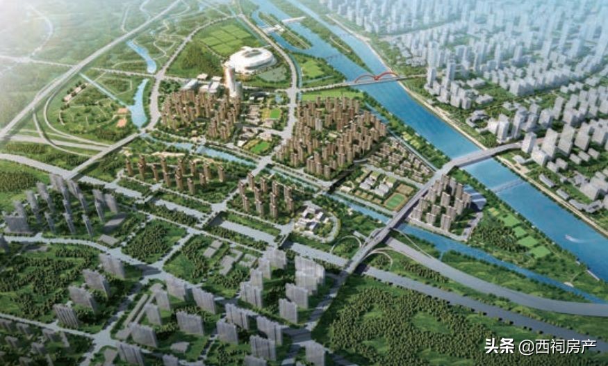 雨花台区集中推出20幅优质地块,2021年雨花台区土地招商推介会