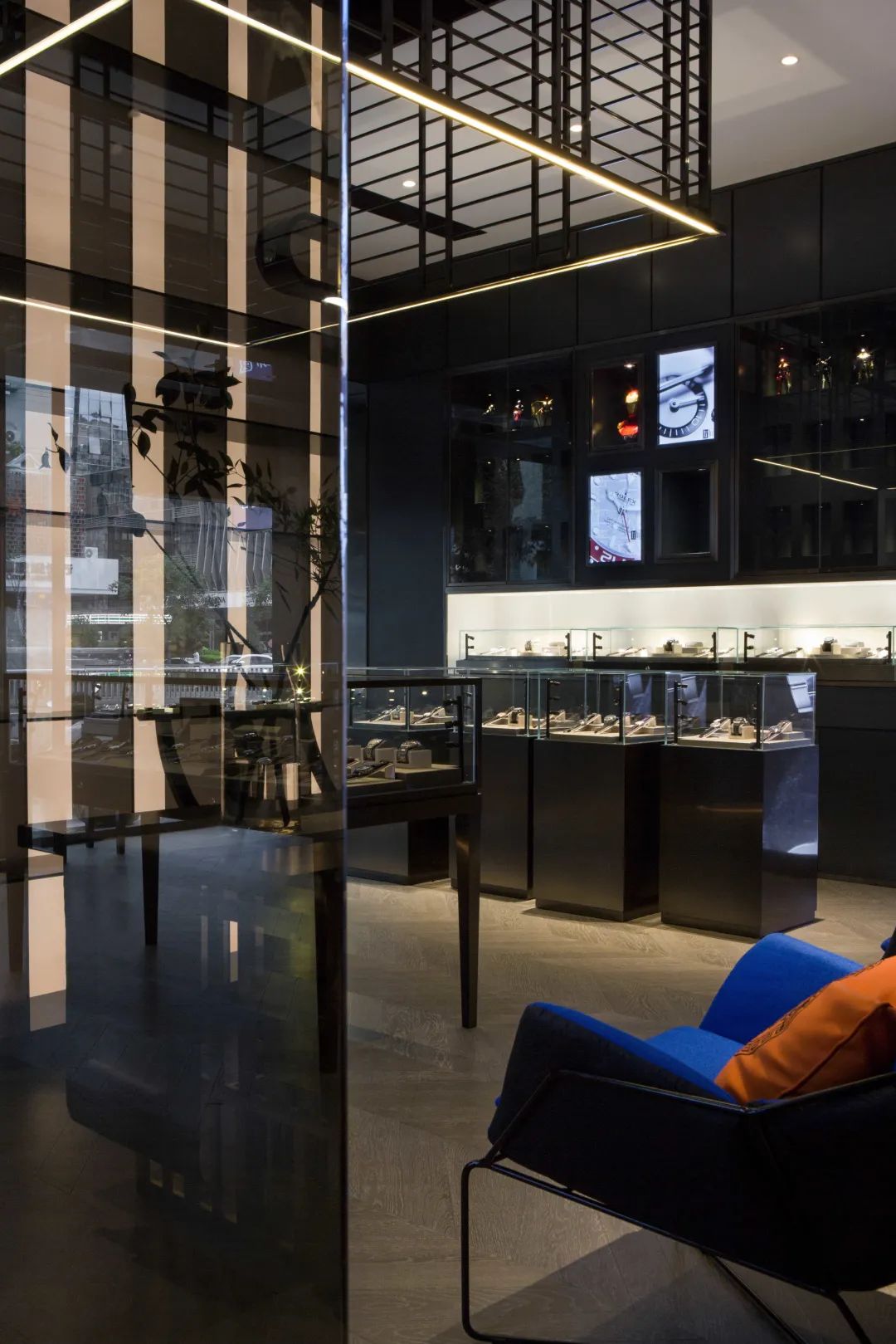 名表设计,名表创意设计