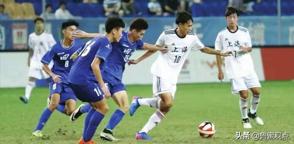 刘超阳在鲁能的地位,刘超阳在青岛进球没