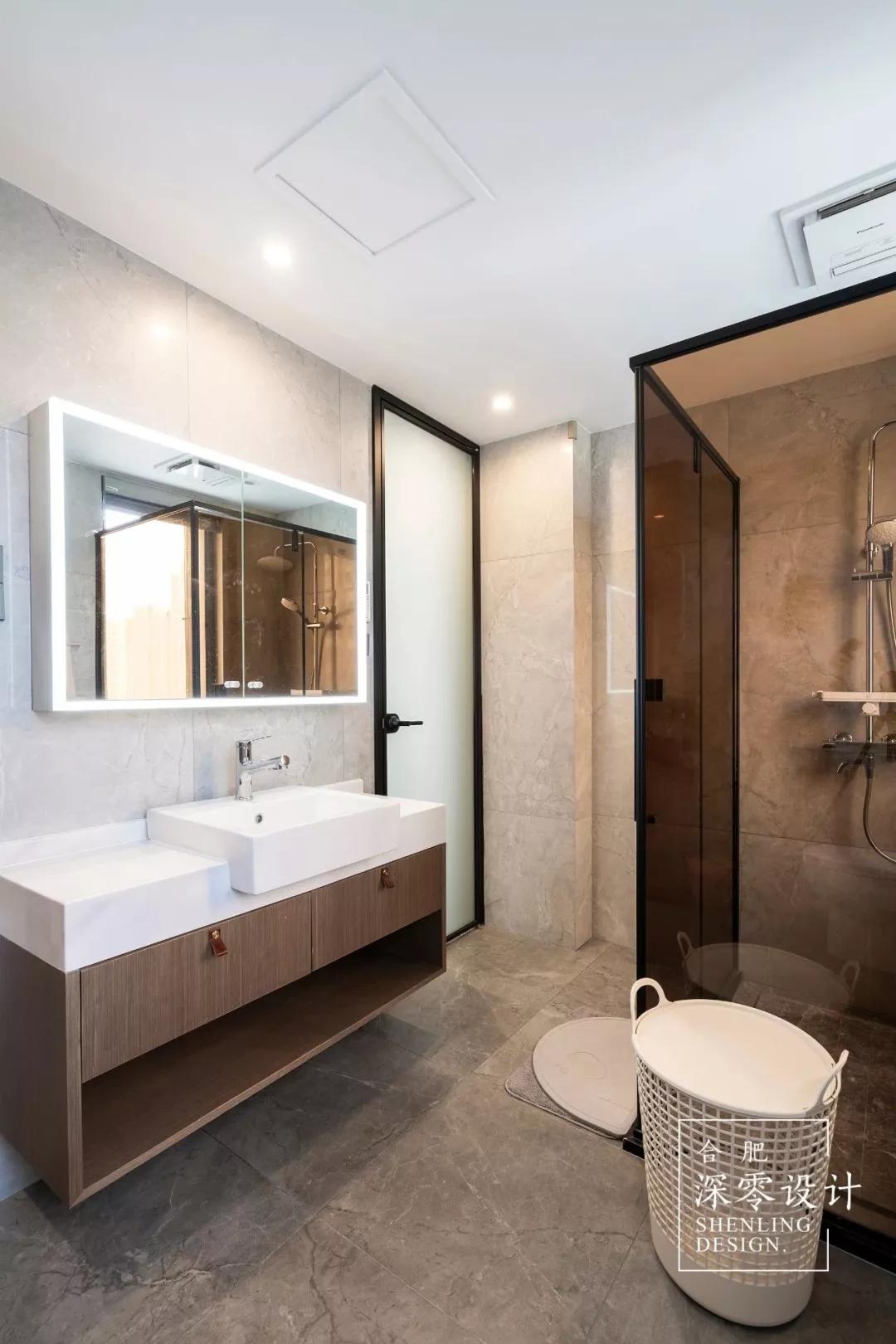 玄关走廊装修多宽,最全室内装修尺寸从玄关到卫生间