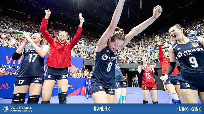 女排朱婷最新行程,朱婷女排个人照