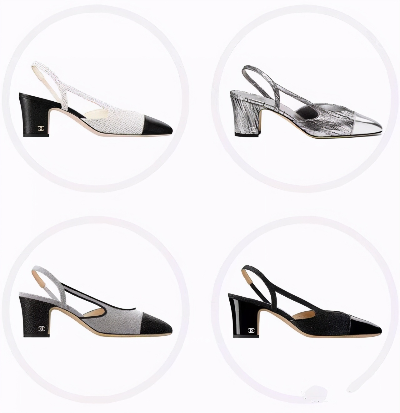 穿了真的不累脚的高跟鞋推荐,脚型不怎么好看的高跟鞋推荐