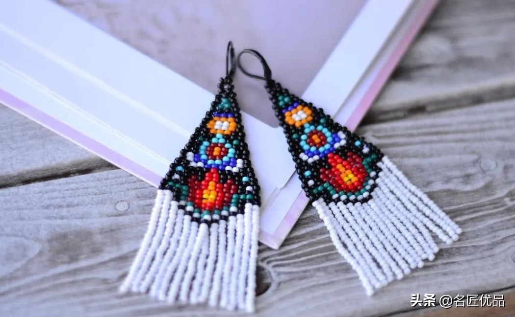 实用的小米珠串珠视频,串珠小米珠散珠