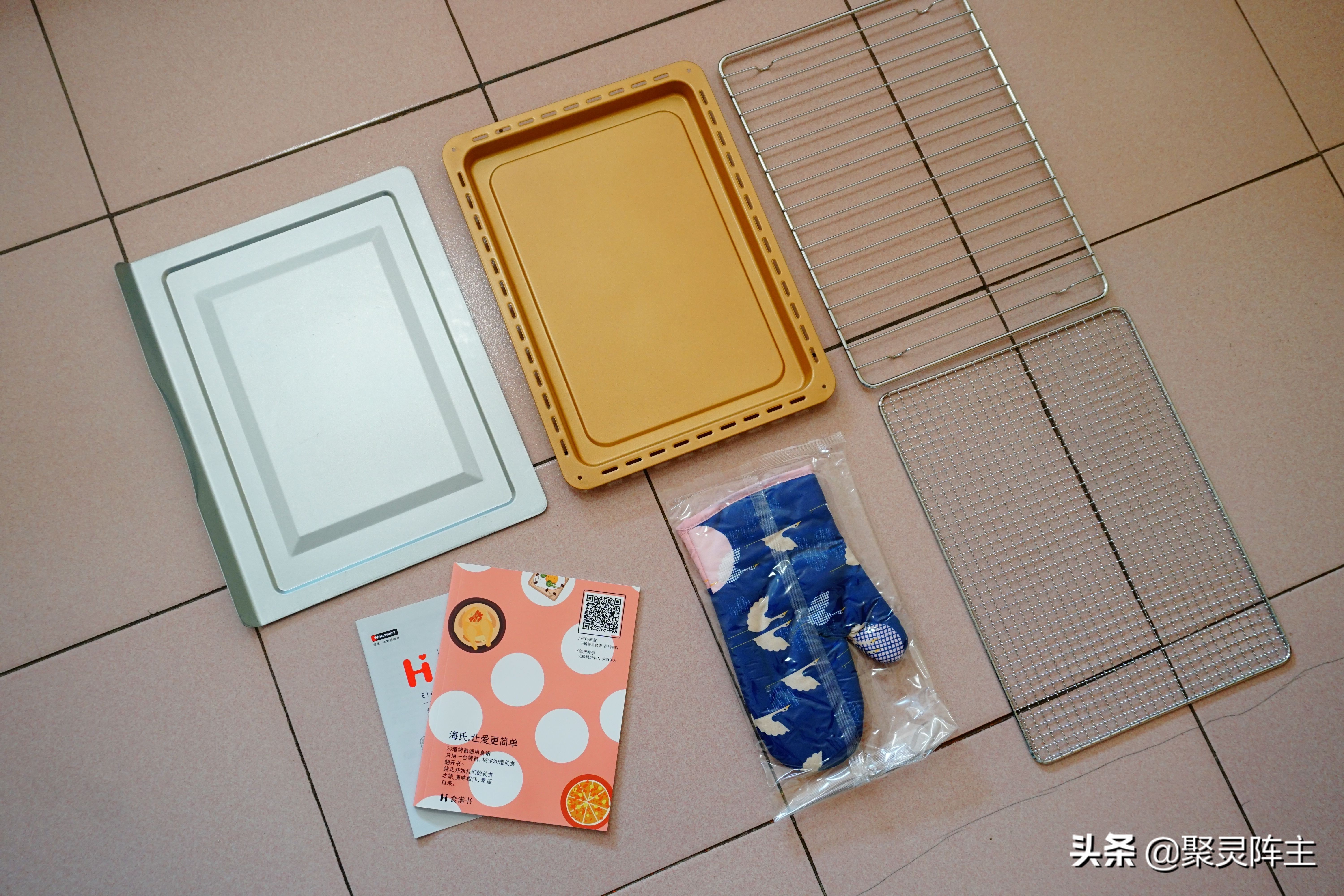 海氏烤箱测评,家用海氏烤箱测评