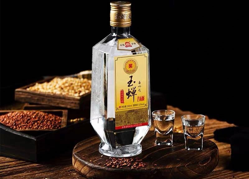 外观极丑的白酒,五款口感纯正的白酒推荐