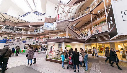 大阪心斋桥购物,大阪心斋购物攻略