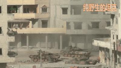 1969年t-72坦克,坦克性能的三要素