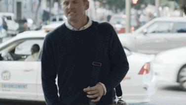 男生破洞裤测评,男士男裤测评