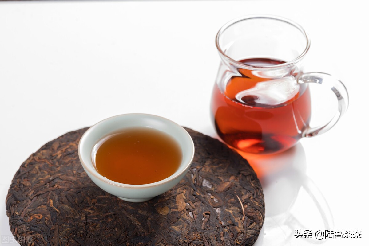 普洱茶熟茶检查出好多细菌,变质的普洱熟茶喝了会怎样